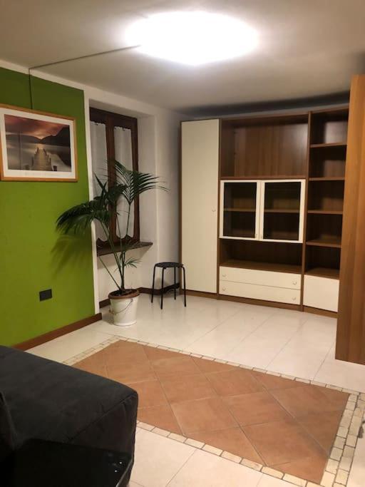 La Casa Di Rox: Central Aosta Holiday Apartment Exterior photo