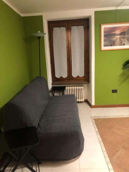 La Casa Di Rox: Central Aosta Holiday Apartment Exterior photo